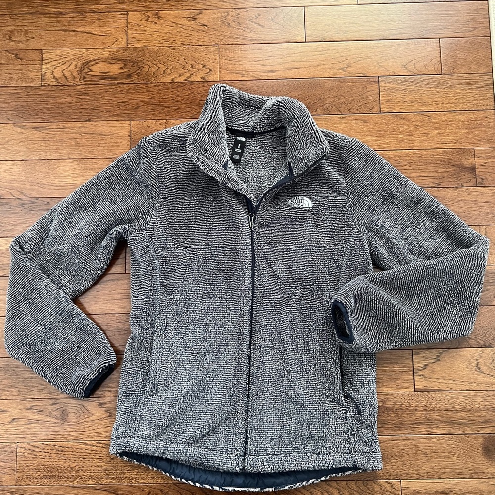 NWOT The North Face jacket women’s size Small